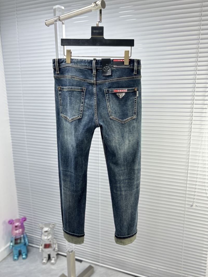 Prada Jeans